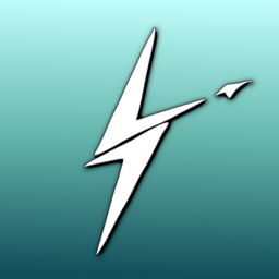 Scrappey logo