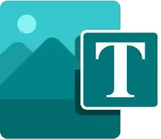 Image to Text Converter logo