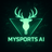 Mysports AI logo