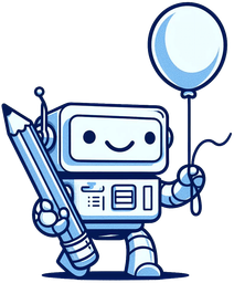JotBot logo