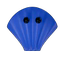 Clamshell logo