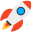 Image Caption Generator logo