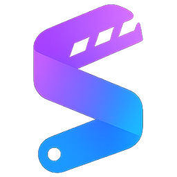 ShootClip logo