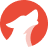 Wolfia logo