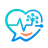 QueroCura logo