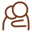 AI Hug icon