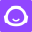 DeepSeek Online logo