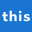 thisorthis.ai icon