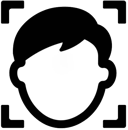 Faceless.video icon