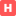 Humaans logo
