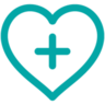 Mediktor logo