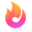 TikFuel Social logo