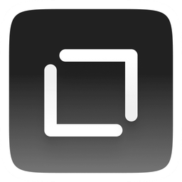 Backdrop icon