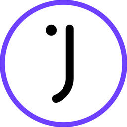 Jurny logo
