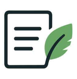Natural Write icon