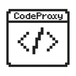 CodeProxy icon