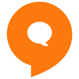 句子互动 logo
