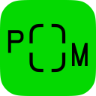Pile[o]meter logo