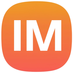 Image AI icon