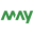 May Mobility logo