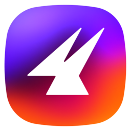 Aimfox logo