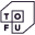 Tofu logo