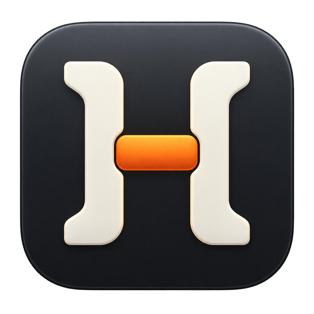 Harness Manager logo