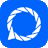 Frank logo