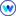 WayUp logo