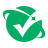 SurveyMars logo