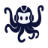 OctoBot logo
