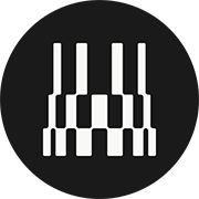 The Data Foundation logo