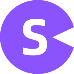 SharkFoto logo