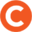 Cloudera logo