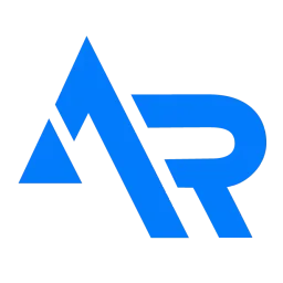 AlphaResearch logo