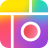 PicCollage logo