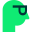 Plag icon