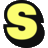 Saga logo