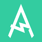 Amped Studio logo