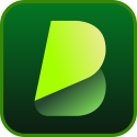 BlipCut logo