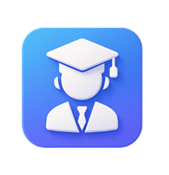 Chat University logo