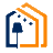 RoomGenius logo