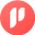 PlusVibe logo
