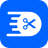 FastCut logo