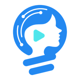 讯飞智作 logo