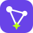 StayCharted AI Model Trainer logo