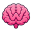 WebBrain logo