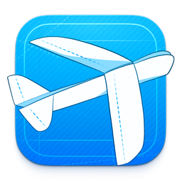 Deta Surf logo