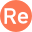 RealEye logo