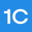 1stCollab logo